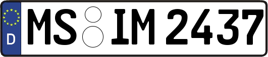 MS-IM2437