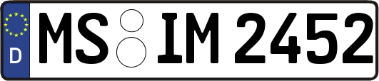 MS-IM2452