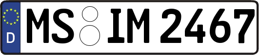 MS-IM2467
