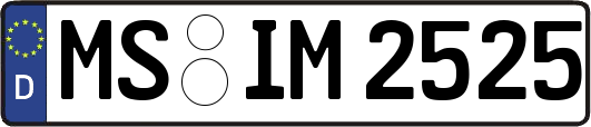 MS-IM2525
