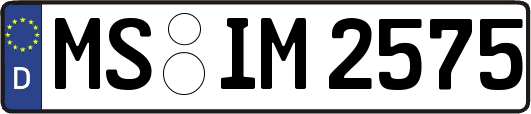 MS-IM2575