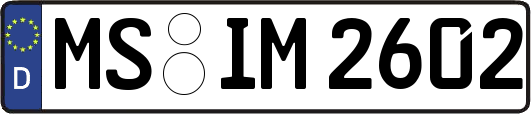 MS-IM2602