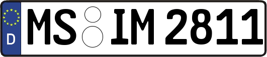 MS-IM2811