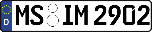 MS-IM2902
