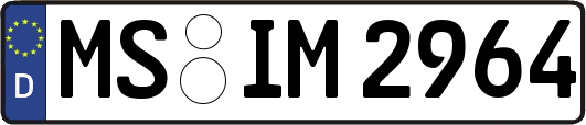 MS-IM2964