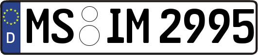 MS-IM2995