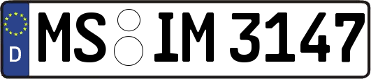 MS-IM3147