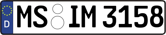 MS-IM3158