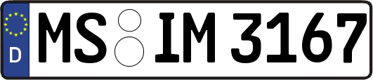 MS-IM3167