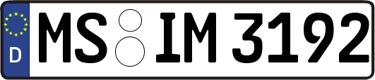 MS-IM3192