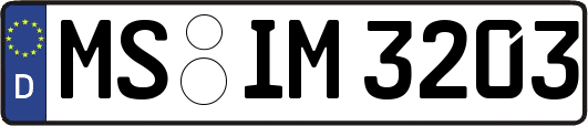 MS-IM3203