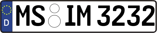 MS-IM3232