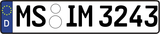 MS-IM3243