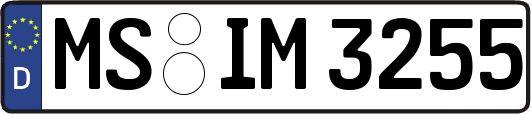 MS-IM3255