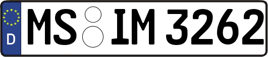 MS-IM3262