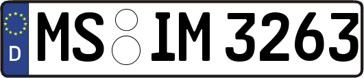 MS-IM3263