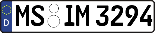 MS-IM3294
