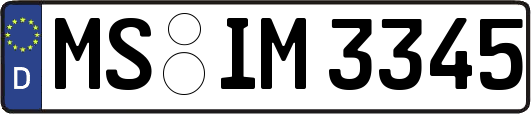 MS-IM3345