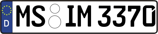 MS-IM3370