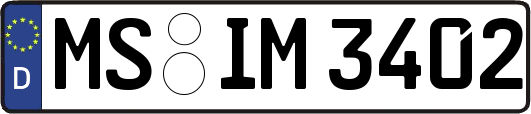 MS-IM3402