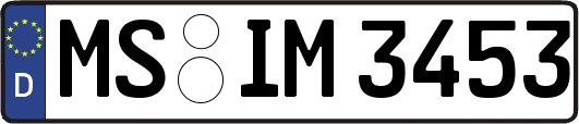 MS-IM3453