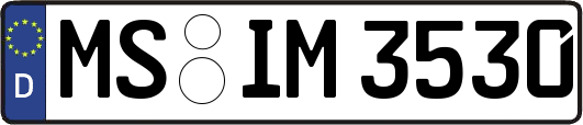 MS-IM3530