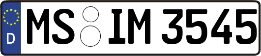 MS-IM3545