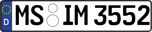 MS-IM3552