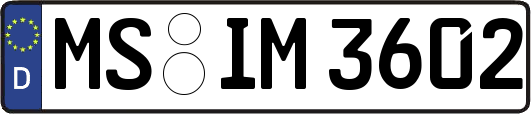 MS-IM3602