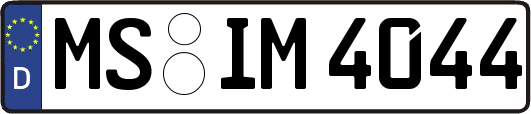 MS-IM4044