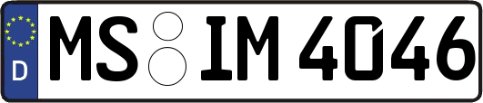 MS-IM4046