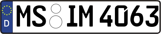 MS-IM4063