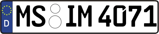 MS-IM4071