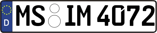 MS-IM4072