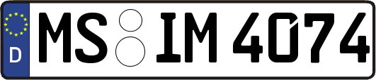 MS-IM4074