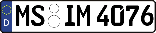 MS-IM4076