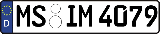 MS-IM4079