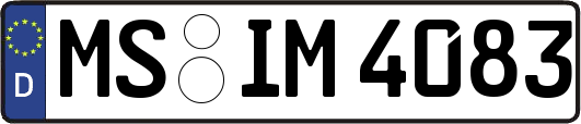 MS-IM4083