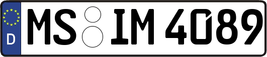 MS-IM4089