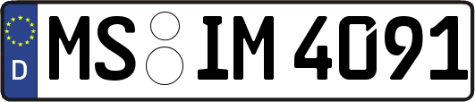 MS-IM4091