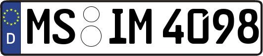 MS-IM4098