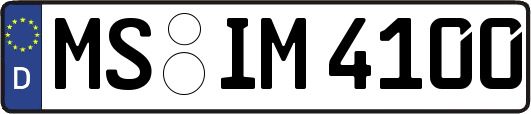 MS-IM4100