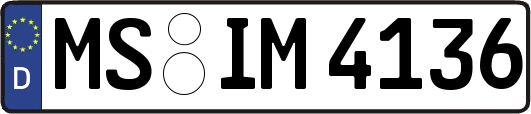 MS-IM4136