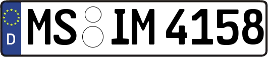 MS-IM4158