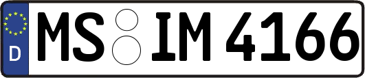 MS-IM4166