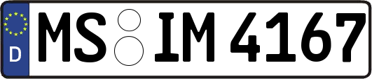 MS-IM4167