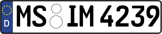 MS-IM4239