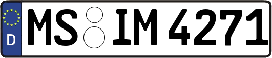 MS-IM4271