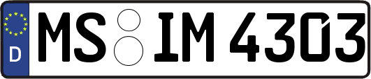 MS-IM4303