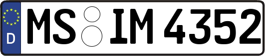 MS-IM4352